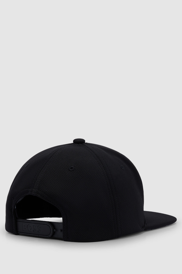 ΚΑΠΕΛΟ BOSS - 001 ΜΑΥΡΟ